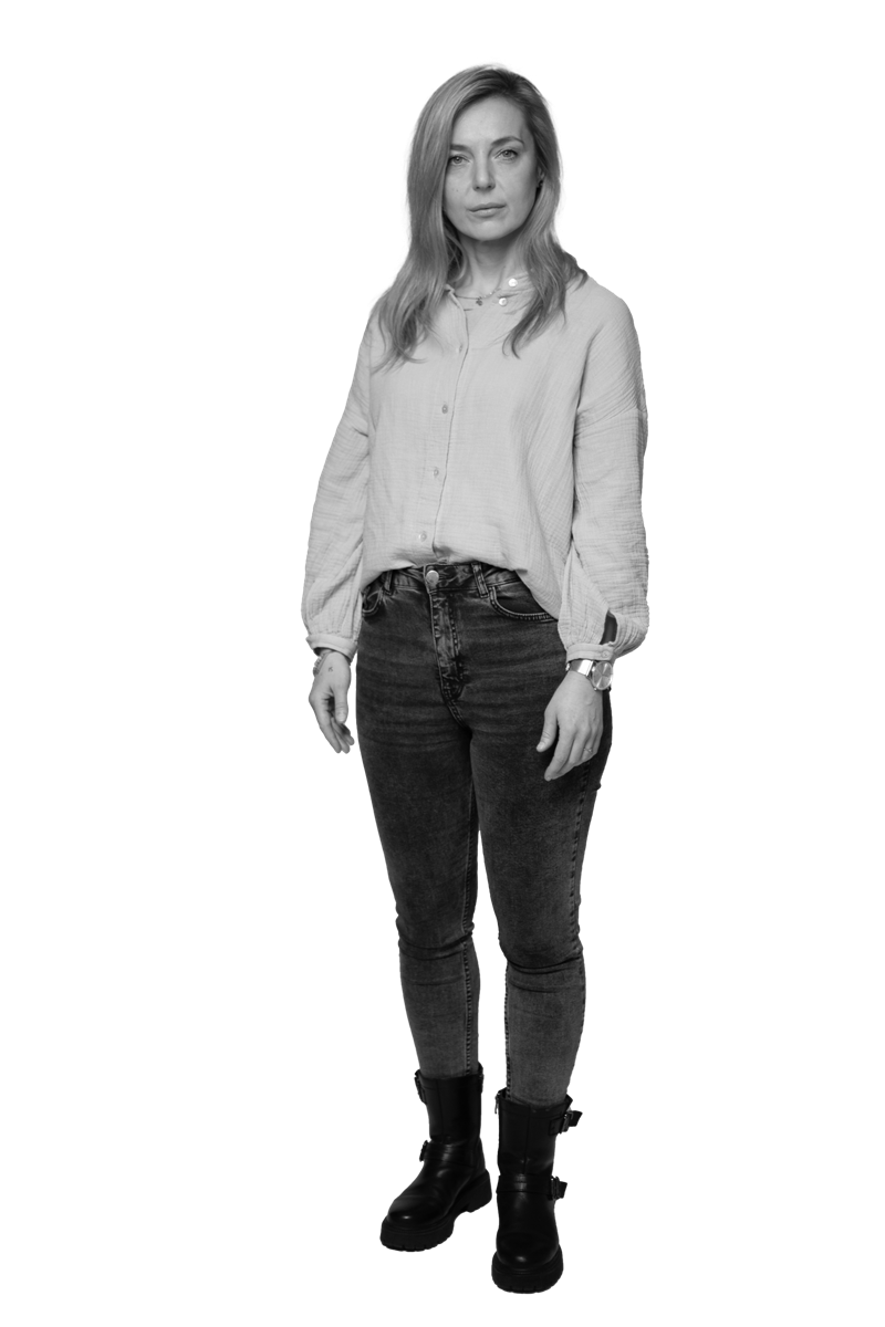 Marta Nowacka